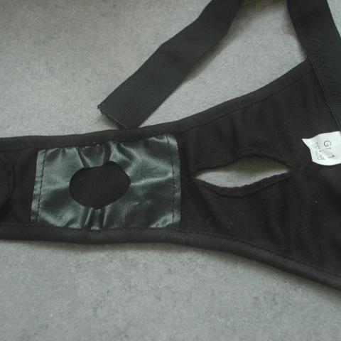 troc de  Culotte coton chienne t1 et t2, sur mytroc
