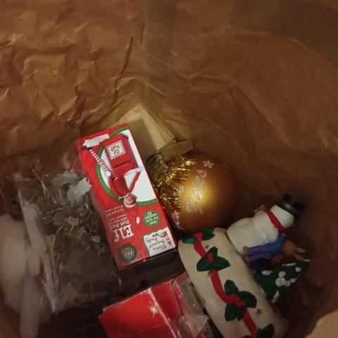 troc de  Déco de Noël, sur mytroc