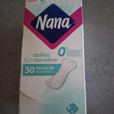 troc de  RESERVE Nana, sur mytroc