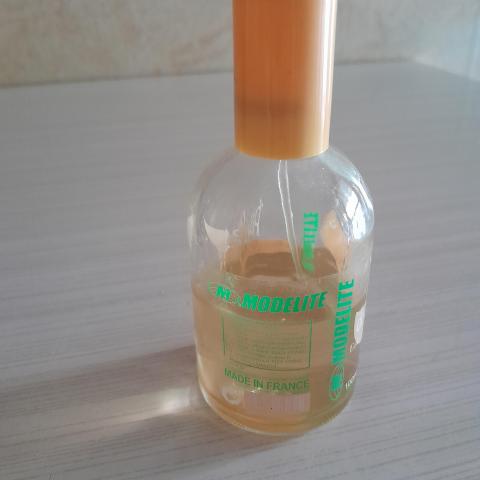 troc de  Réservée Eau de toilette " pêche de chambly, sur mytroc