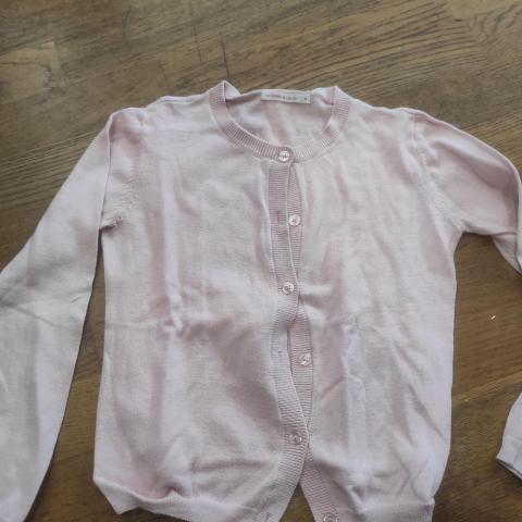 troc de  Gilet 8 ans monoprix, sur mytroc