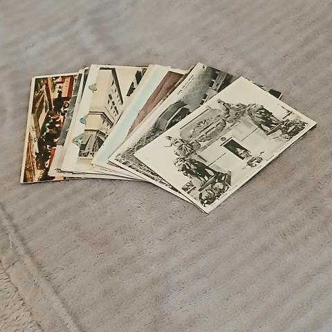 troc de  Lots De Cartes Postales, sur mytroc