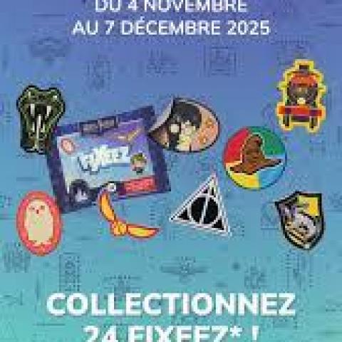 troc de  3 pochettes fixeez, sur mytroc