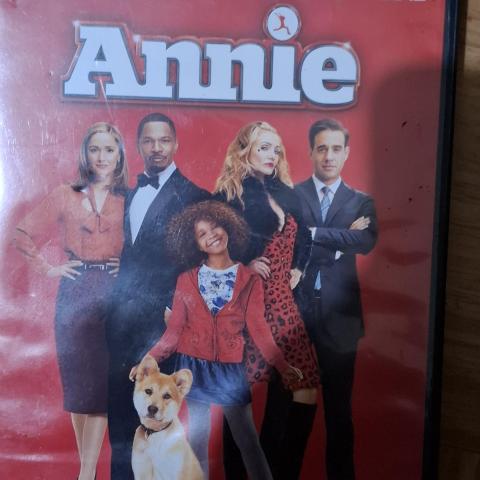 troc de  Annie, sur mytroc