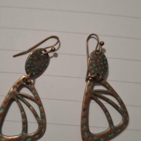 troc de  Boucles d'oreilles, sur mytroc