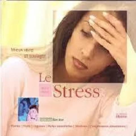 troc de  Livre - Le Stress, sur mytroc