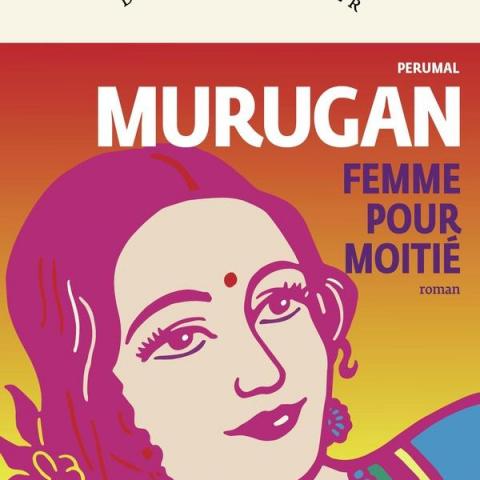 troc de  Recherche roman de Perumal Murugan " Femme pour moitié ", sur mytroc