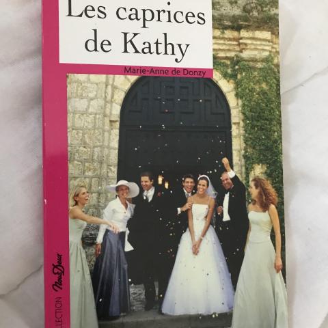 troc de  Les caprices de Kathy Collection Nous Deux N° 194, sur mytroc