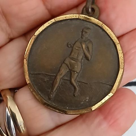 troc de  Médaille, sur mytroc