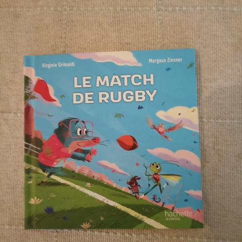 troc de  Livre enfant, sur mytroc