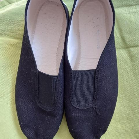 troc de  Paire de patins, sur mytroc