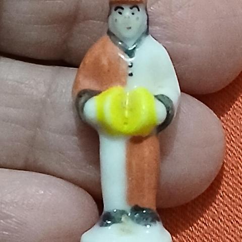 troc de  Une Fève, sur mytroc