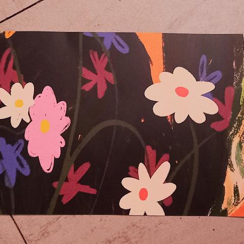 troc de  Grande carte recto/verso., sur mytroc