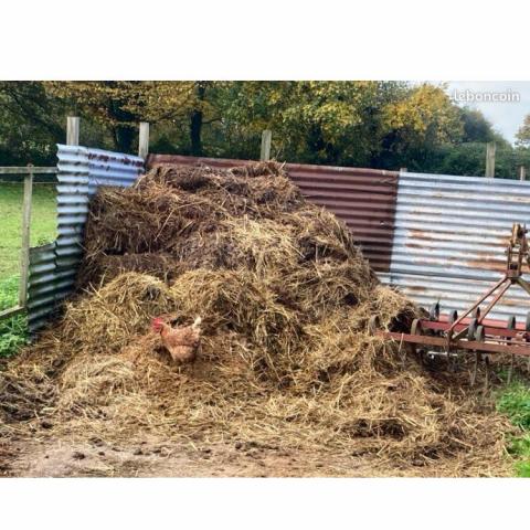 troc de  Fumier de cheval, sur mytroc