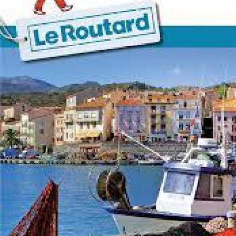 troc de  Guide du Routard Pays Pyrénées-Méditerranée, sur mytroc
