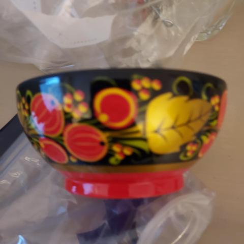 troc de  Bol ayant peur servi, sur mytroc