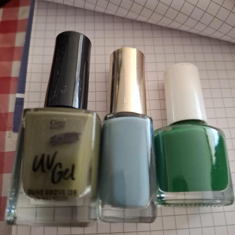 troc de  Lot vernis, sur mytroc