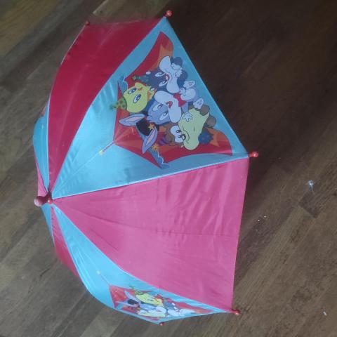 troc de  Parapluie enfant, sur mytroc