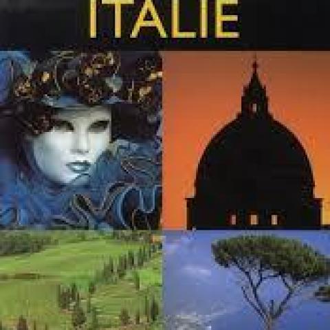 troc de  Livre - National Géographie Italie, sur mytroc