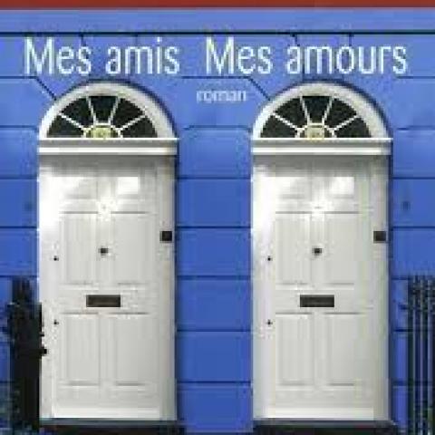 troc de  Livre - Mes amis mes amours - Poche - Marc Levy, sur mytroc