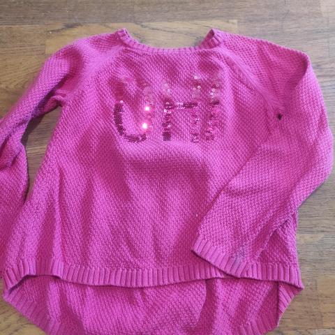 troc de  Pull 10 ans tape a l'oeil, sur mytroc