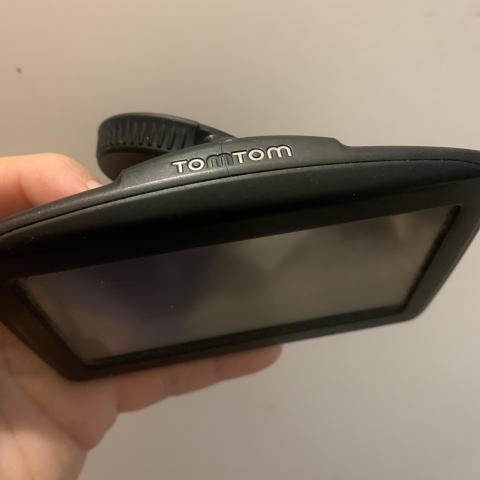 troc de  GPS TOM TOM, sur mytroc