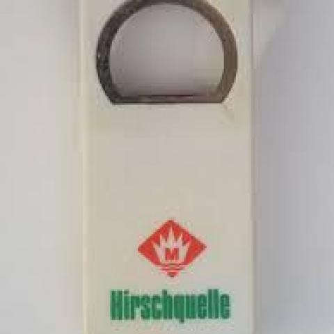 troc de  Décapsulophilie - Décapsuleur Hirschqueele (eau curative), sur mytroc