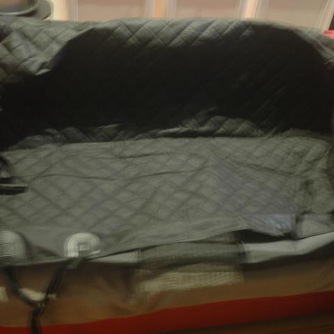 troc de  Housse de protection animaux, sur mytroc