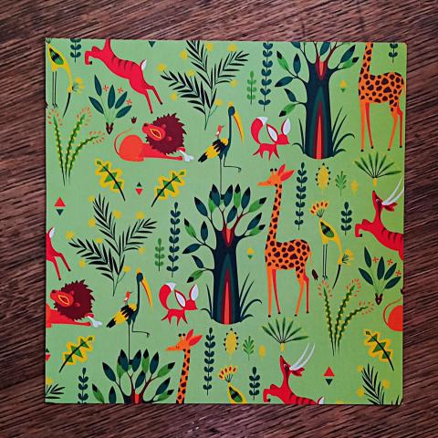 troc de  Papier créatif., sur mytroc