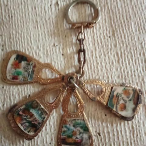 troc de  porte clef, sur mytroc