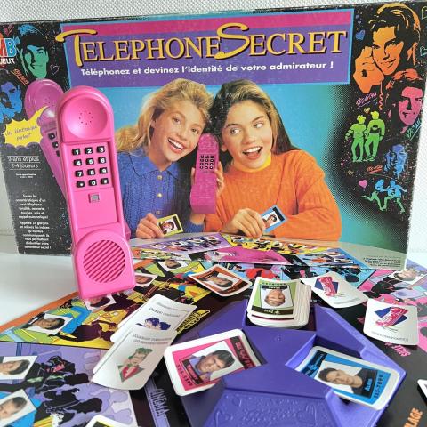 troc de  Recherche ce jeu, sur mytroc