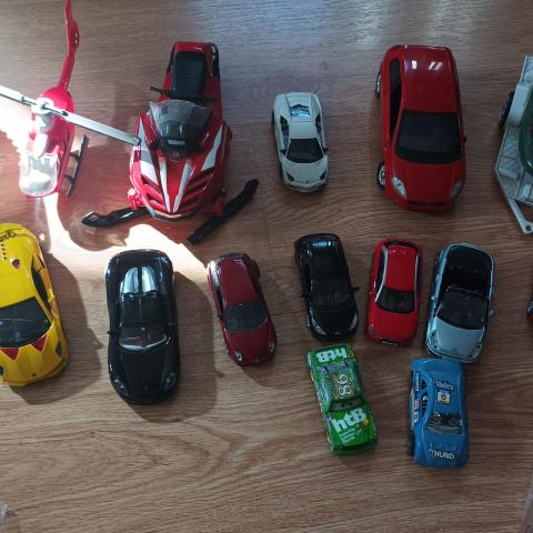 troc de  Lot jouets, sur mytroc