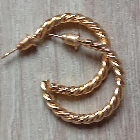 troc de  Reserver. Boucle D'oreille Femme, sur mytroc