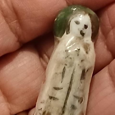 troc de  Une Fève, sur mytroc