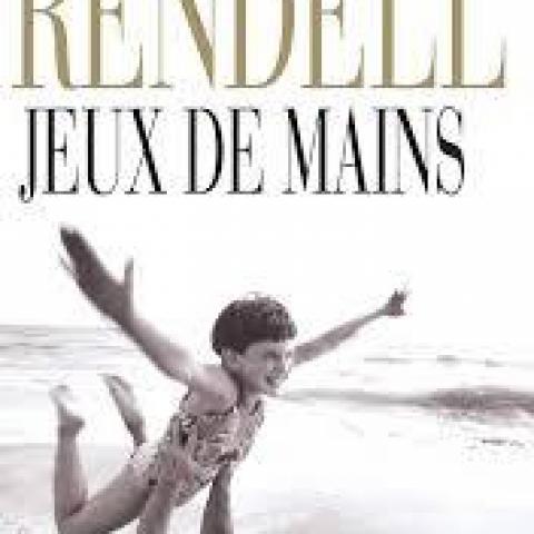 troc de  Livre - Jeux De Mains - Poche - Ruth Rendell, sur mytroc