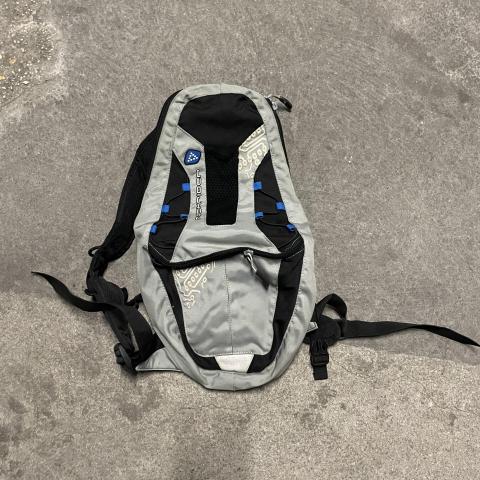 troc de  Petit sac Vélo Rockrider, sur mytroc