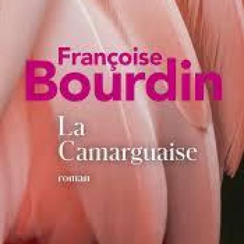 troc de  Attribué Livre - La camarguaise - Poche - Françoise Bourdin, sur mytroc