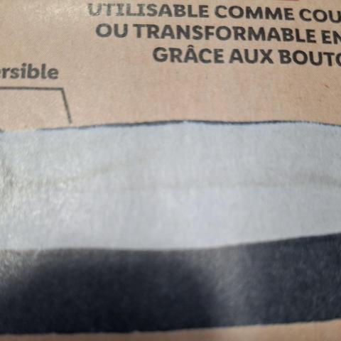 troc de  Panier chien ou tapis, sur mytroc