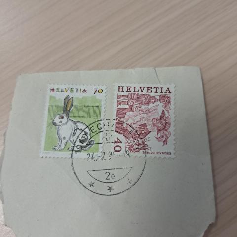 troc de  Timbres oblitérés pour collection, sur mytroc