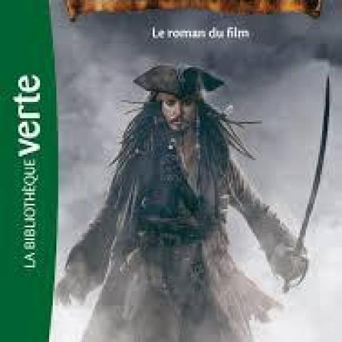 troc de  Attribué L.Jeunesse - Pirates des Caraïbes - T3 - Poche, sur mytroc