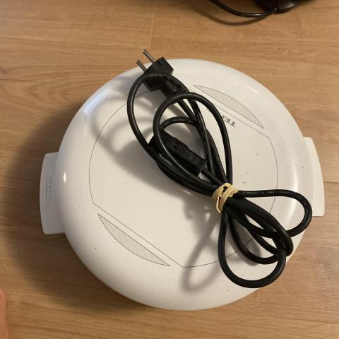 troc de  Appareil à raclette, sur mytroc