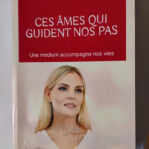 troc de  Ces âmes qui guident nos pas, sur mytroc