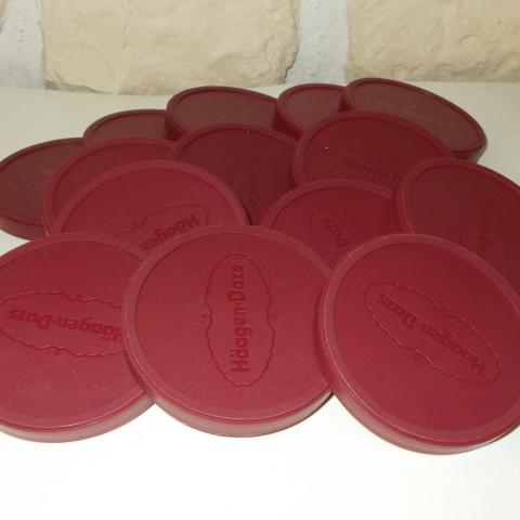 troc de  Couvercles x 5, sur mytroc