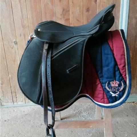 troc de  Selle 16", sur mytroc