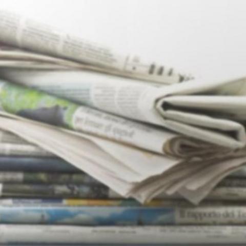troc de  Recherche lot de vieux journaux, sur mytroc