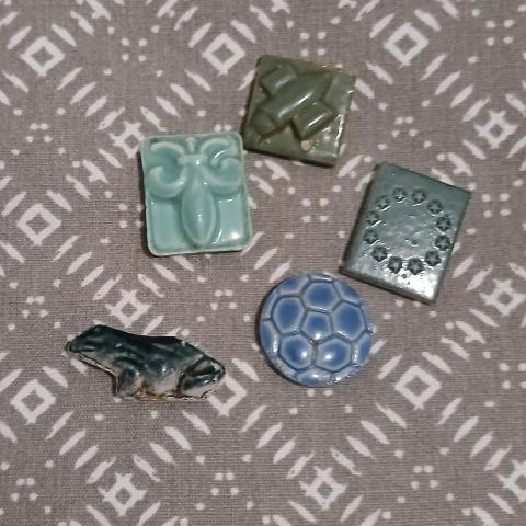 troc de  Reserver Sophie Lots De Feves, sur mytroc