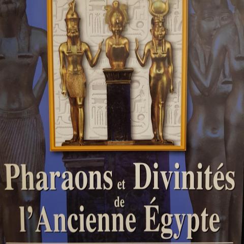 troc de  beau livre Egypte, sur mytroc