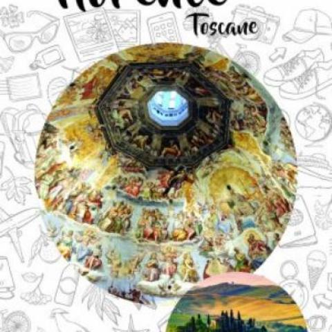 troc de  Guide numérique Petit Futé - Florence Toscane 2020, sur mytroc