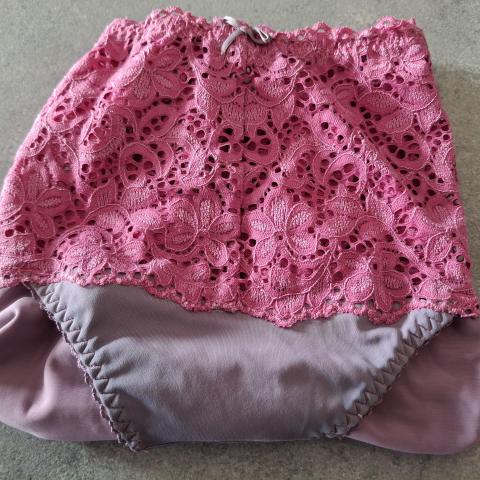 troc de  Culotte sans complexe, sur mytroc