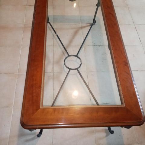 troc de  Table basse, sur mytroc